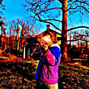 Meet your Posher, Josh